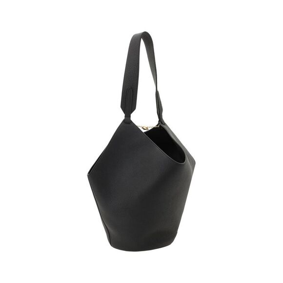 Khaite Lotus Small Shoulder Women's Bag - Picture 3 of 4